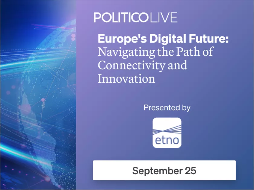Europe’s Digital Future: Navigating the Path of Connectivity and ...