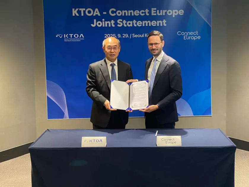KTOA CONNECT EUROPE