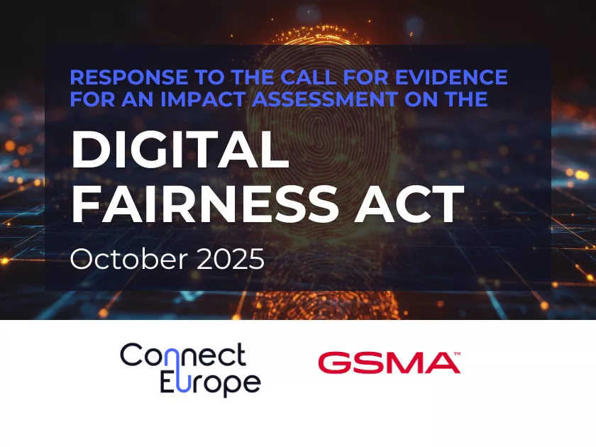 Digital Fairness Act
