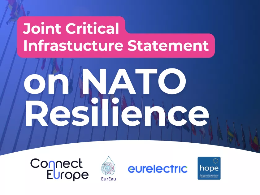 NATO REsilience