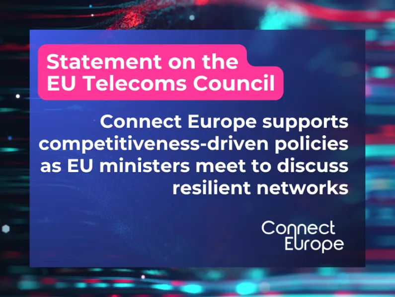 telecoms council