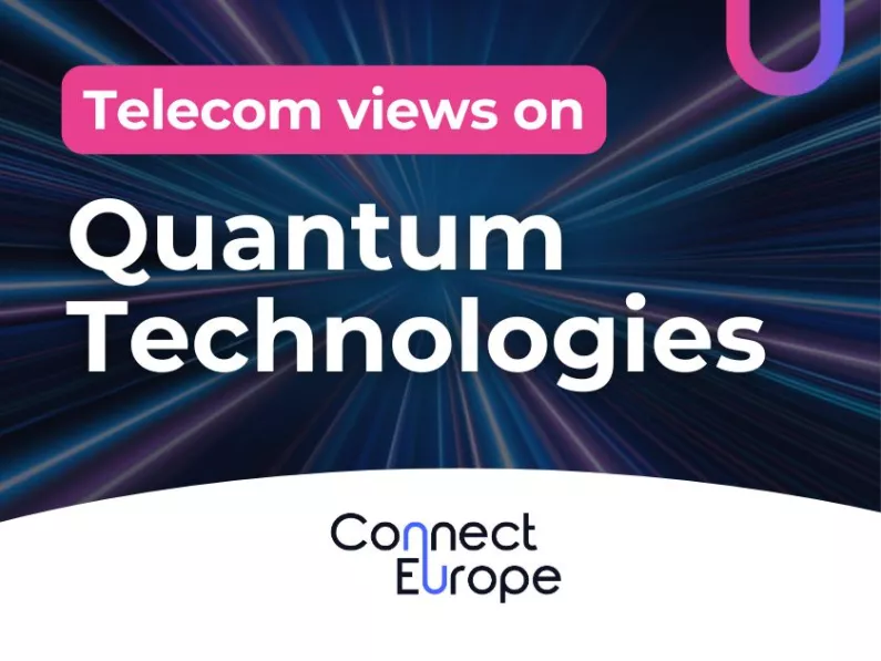 Telecom views on Quantum 