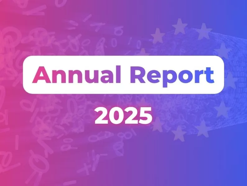 Annual Report Connect Europe