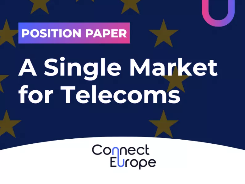 A single market for TElecoms